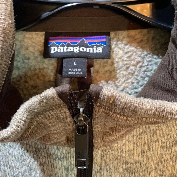 🌸PATAGONIA size L used only ones in excellent condition.